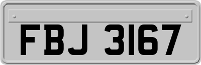 FBJ3167
