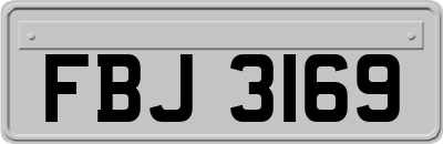 FBJ3169