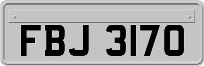FBJ3170