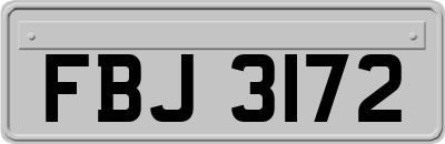 FBJ3172