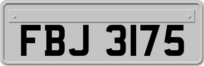 FBJ3175