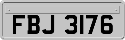 FBJ3176