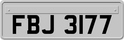FBJ3177