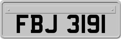 FBJ3191