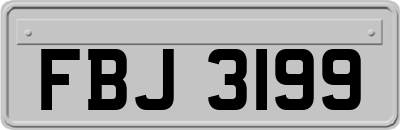 FBJ3199