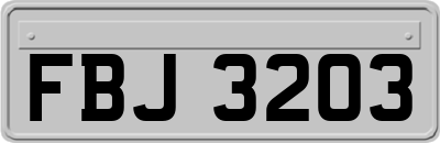 FBJ3203