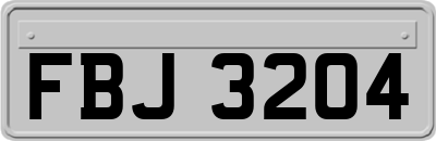 FBJ3204