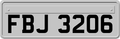 FBJ3206