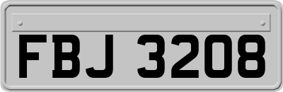 FBJ3208