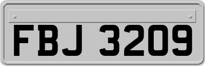 FBJ3209