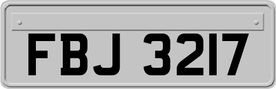 FBJ3217
