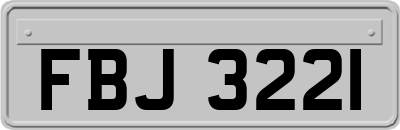 FBJ3221