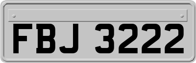 FBJ3222