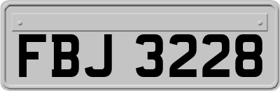 FBJ3228