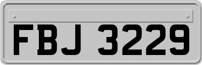 FBJ3229