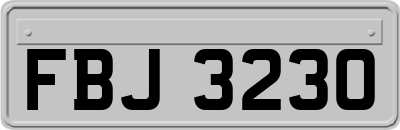 FBJ3230