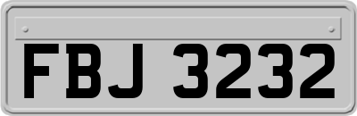 FBJ3232