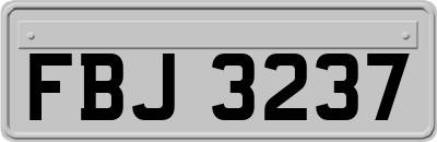 FBJ3237