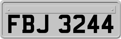 FBJ3244
