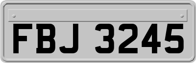 FBJ3245