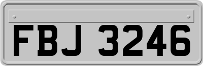 FBJ3246