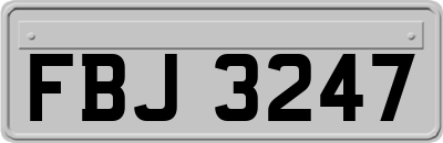 FBJ3247