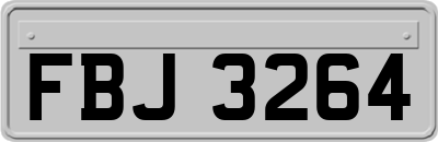 FBJ3264