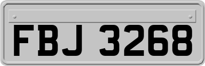 FBJ3268