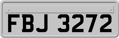 FBJ3272