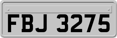 FBJ3275