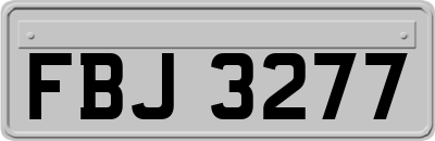 FBJ3277