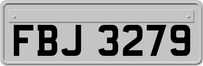 FBJ3279