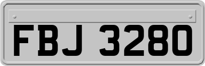 FBJ3280