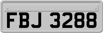 FBJ3288