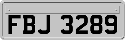 FBJ3289