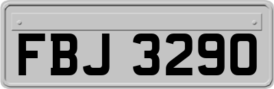 FBJ3290