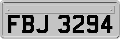 FBJ3294
