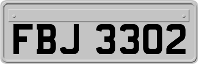 FBJ3302