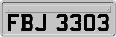FBJ3303