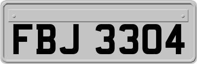 FBJ3304
