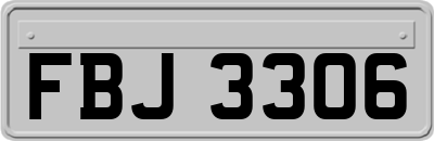 FBJ3306