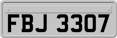 FBJ3307