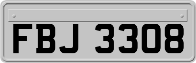FBJ3308