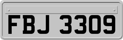 FBJ3309