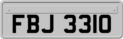 FBJ3310
