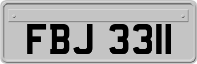 FBJ3311