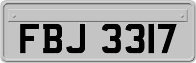 FBJ3317