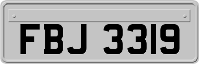 FBJ3319