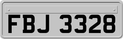 FBJ3328