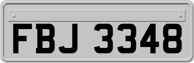 FBJ3348